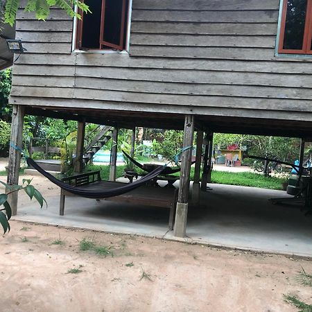Sok Phen Homestay Сием Реап Екстериор снимка