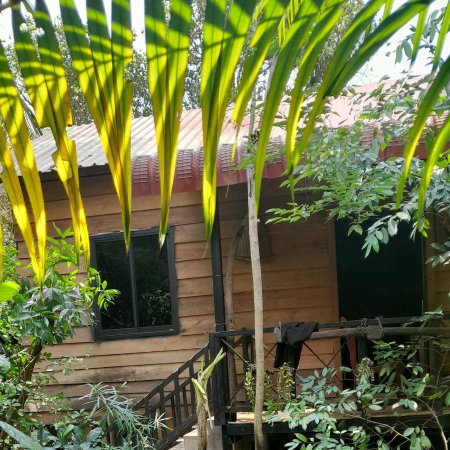 Sok Phen Homestay Сием Реап Екстериор снимка