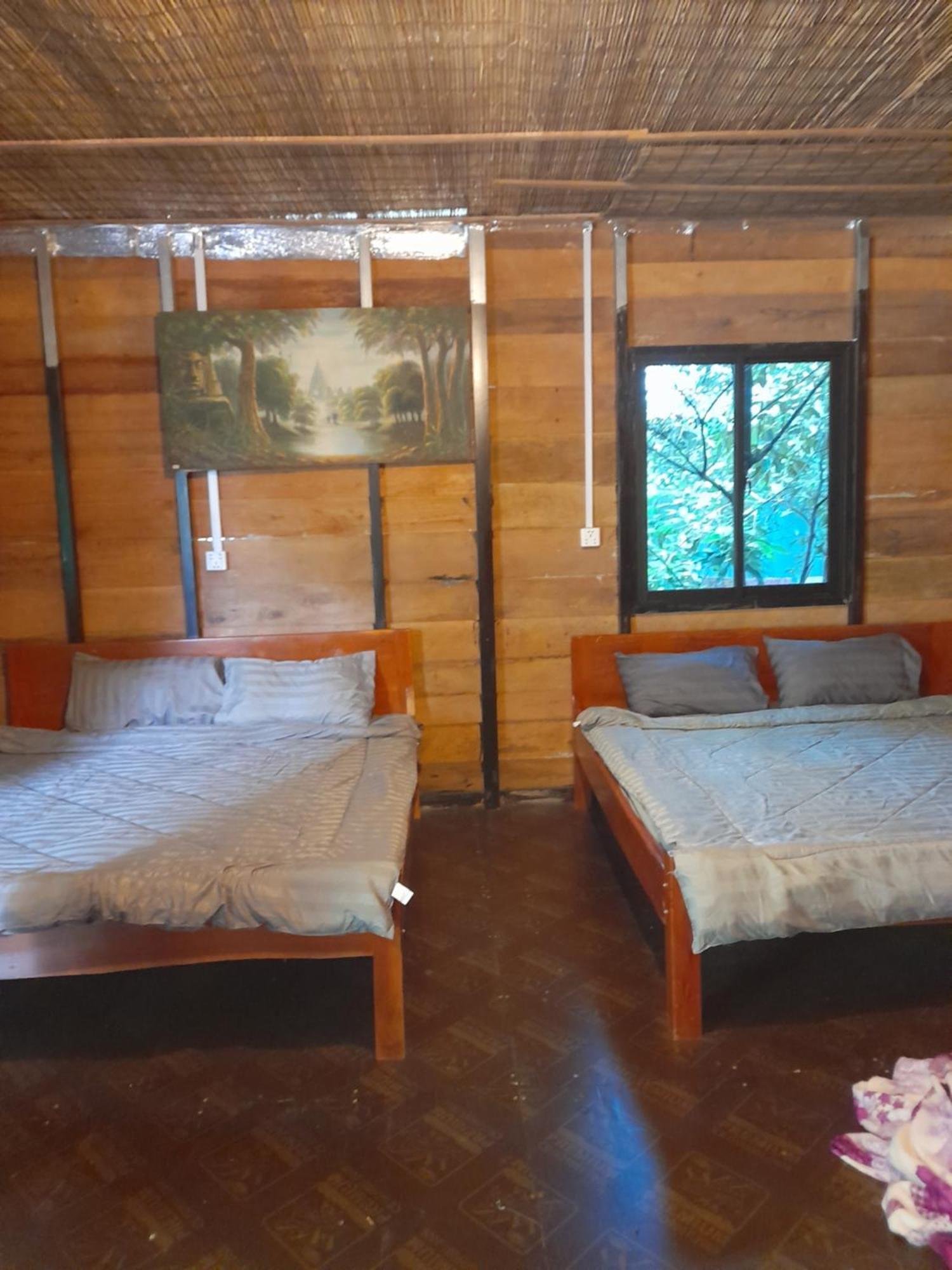 Sok Phen Homestay Сием Реап Екстериор снимка