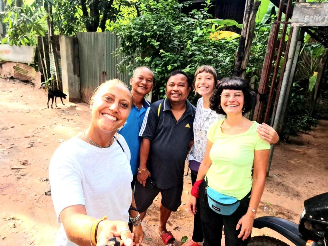 Sok Phen Homestay Сием Реап Стая снимка