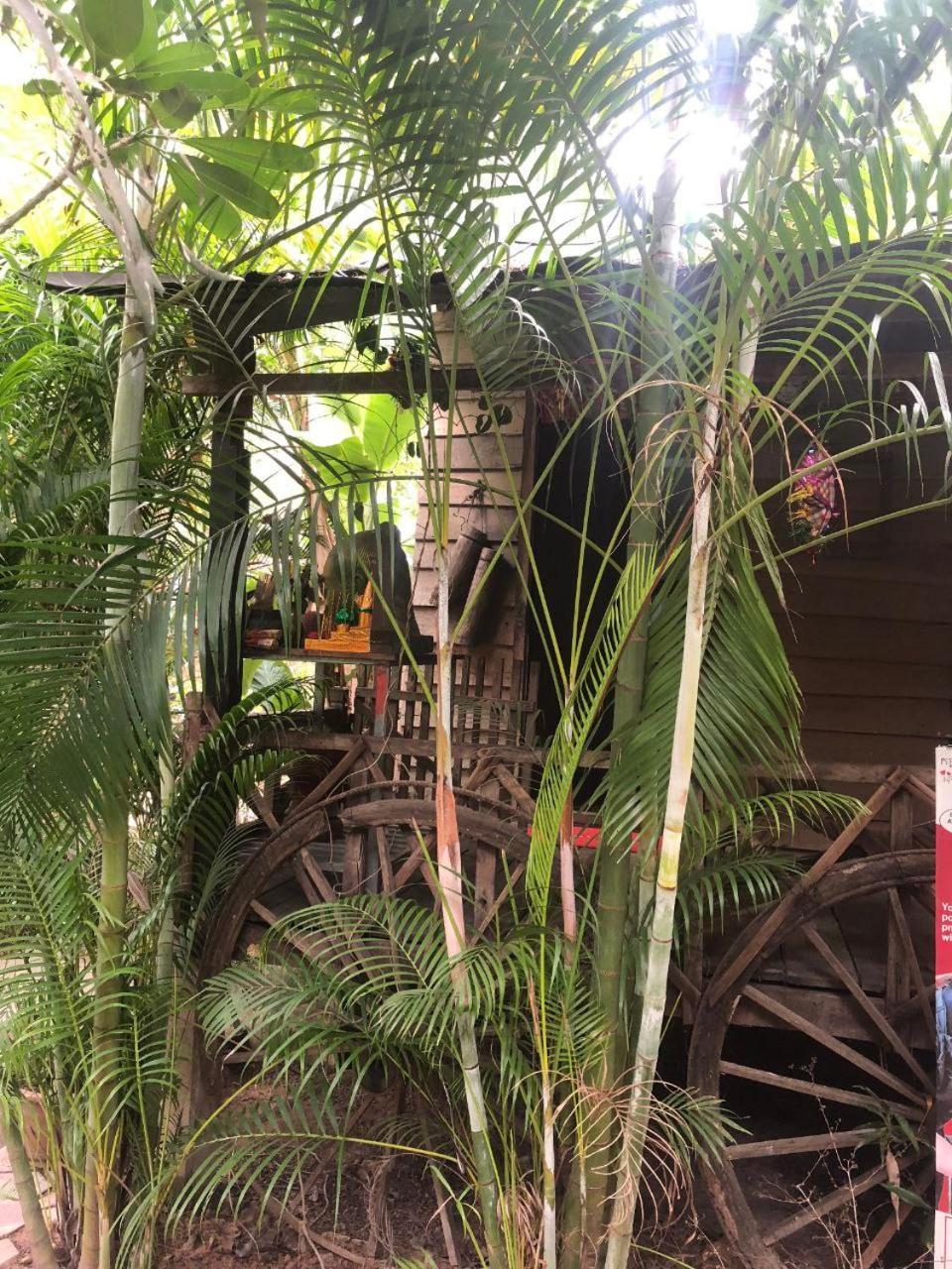 Sok Phen Homestay Сием Реап Екстериор снимка