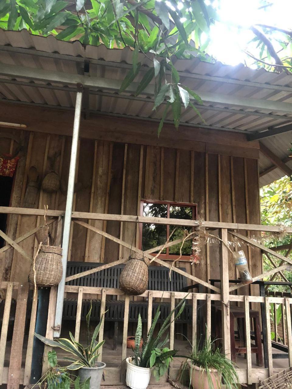 Sok Phen Homestay Сием Реап Екстериор снимка