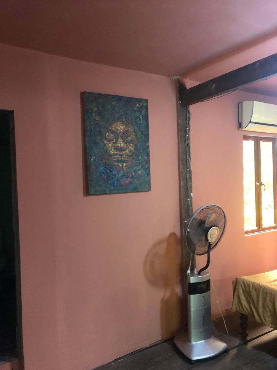 Sok Phen Homestay Сием Реап Екстериор снимка