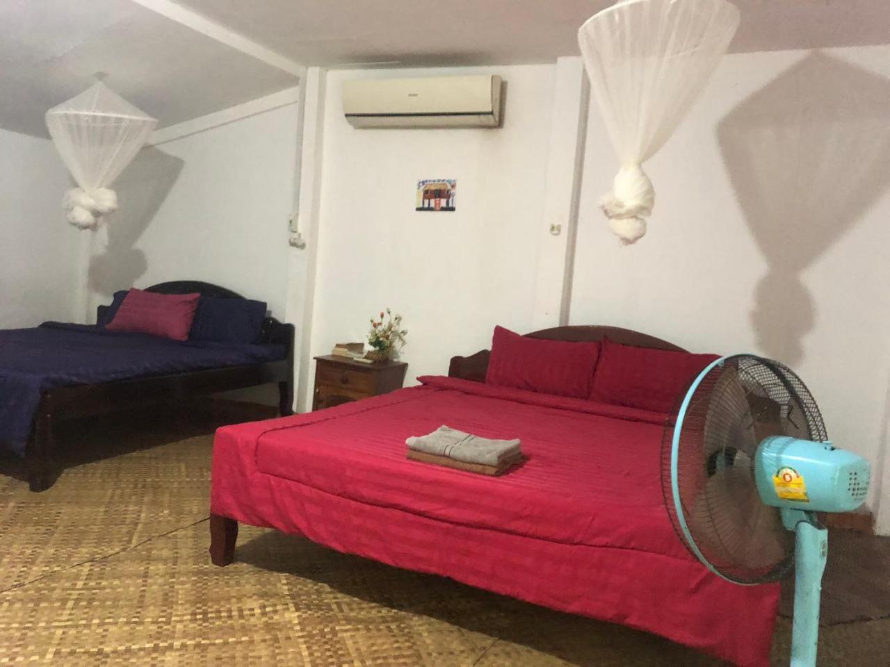 Sok Phen Homestay Сием Реап Екстериор снимка