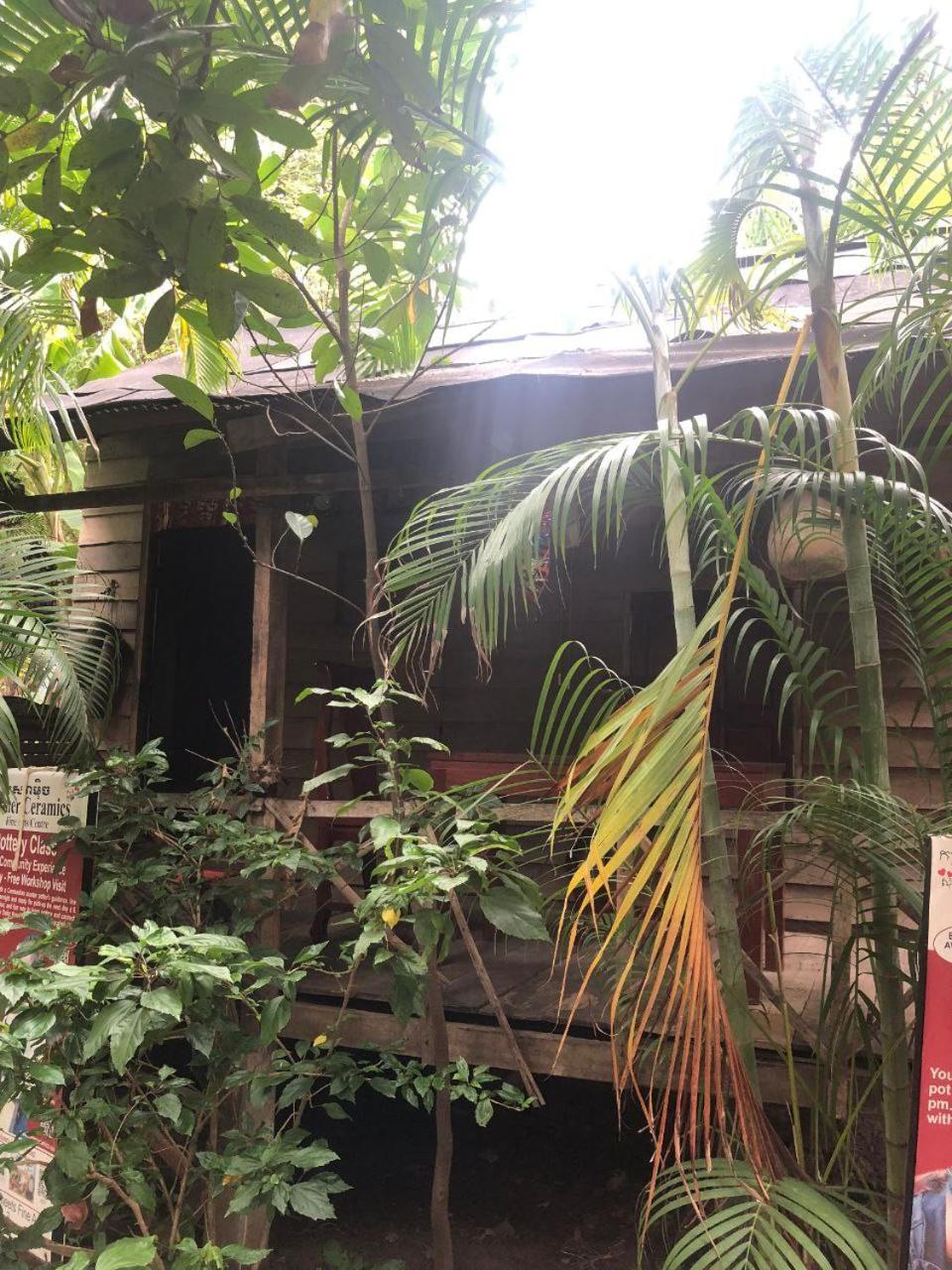Sok Phen Homestay Сием Реап Екстериор снимка