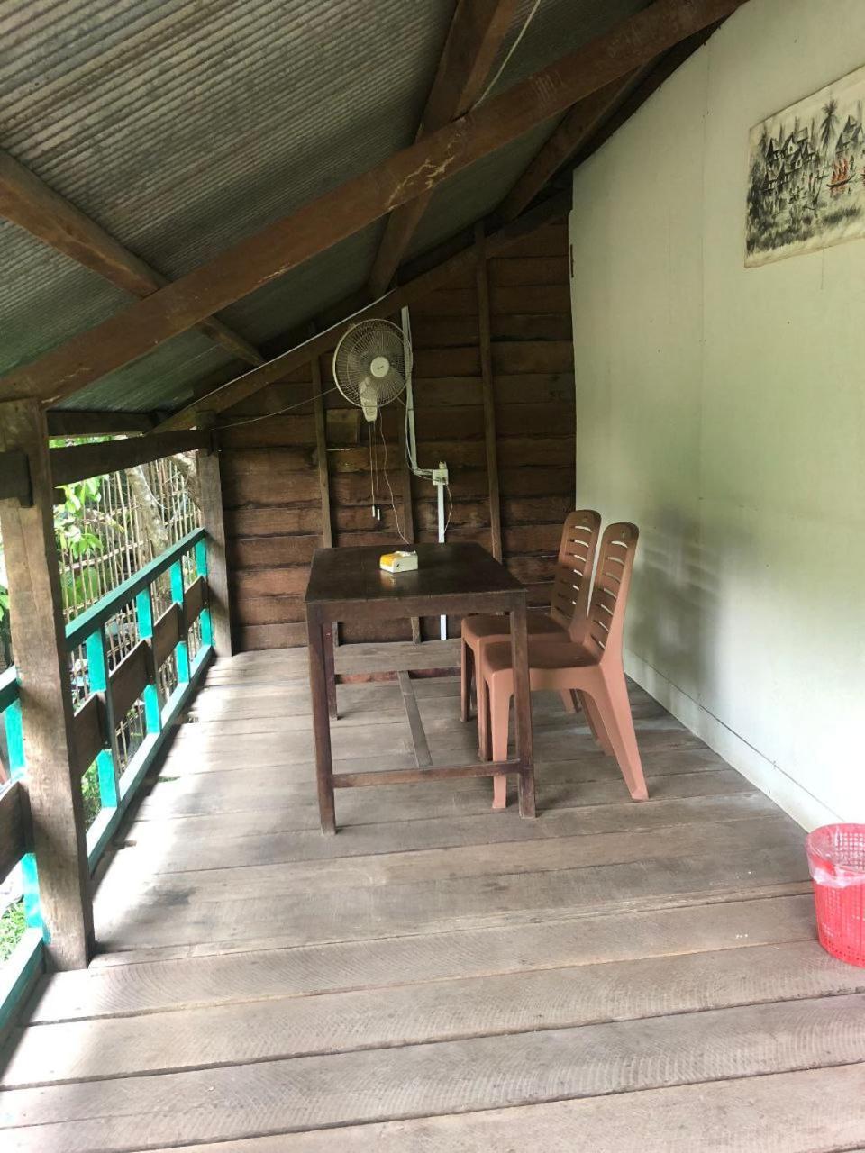 Sok Phen Homestay Сием Реап Екстериор снимка