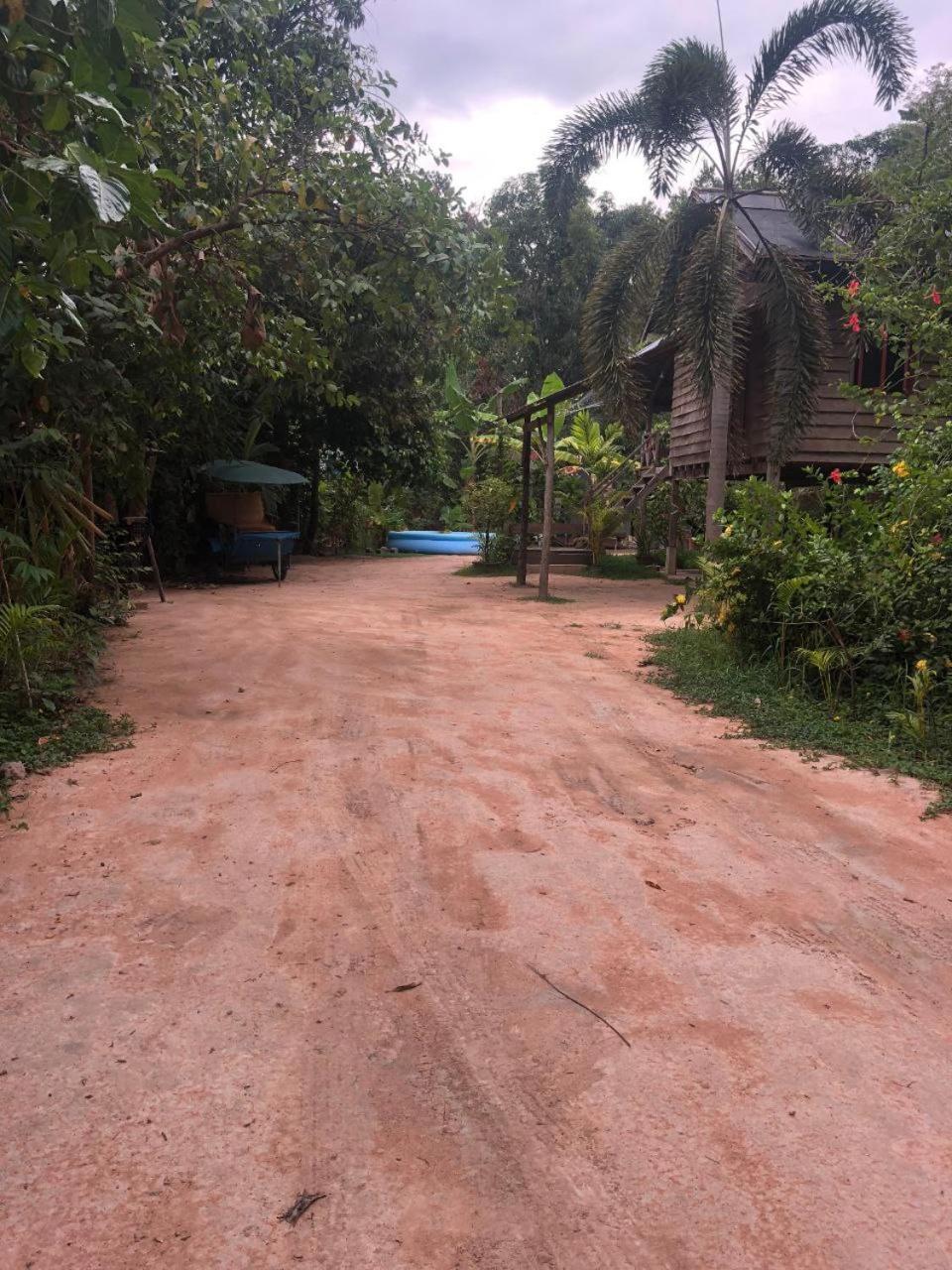 Sok Phen Homestay Сием Реап Екстериор снимка