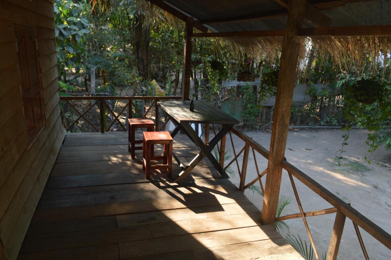 Sok Phen Homestay Сием Реап Екстериор снимка