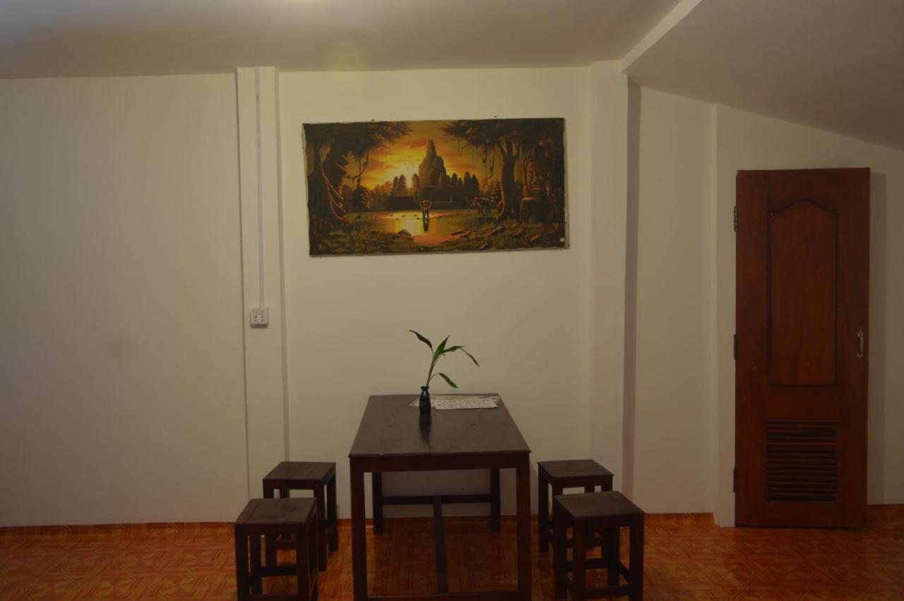 Sok Phen Homestay Сием Реап Екстериор снимка