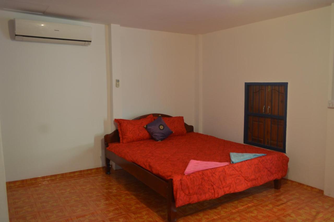 Sok Phen Homestay Сием Реап Екстериор снимка
